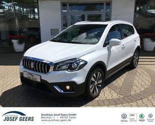 Suzuki (SX4) S-Cross Gebrauchtwagen
