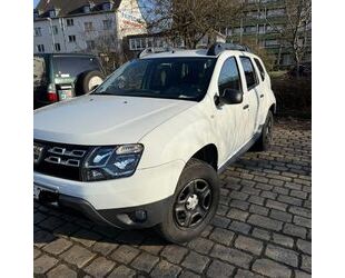 Dacia Duster Gebrauchtwagen