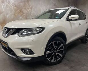 Nissan X-Trail Gebrauchtwagen