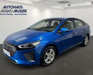 Hyundai IONIQ Gebrauchtwagen