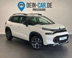 Citroen C3 Aircross Gebrauchtwagen