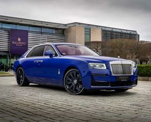 Rolls Royce Ghost Gebrauchtwagen