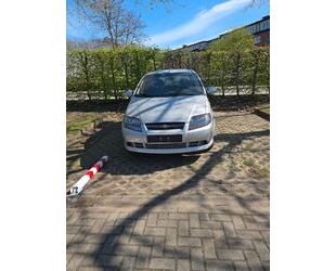 Chevrolet Kalos Gebrauchtwagen