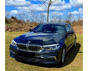 BMW 530 Gebrauchtwagen