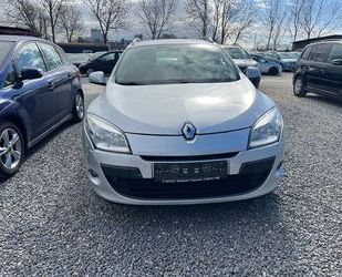 Renault Megane Gebrauchtwagen