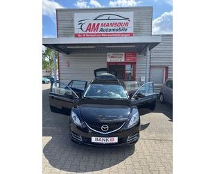 Mazda 6 Gebrauchtwagen