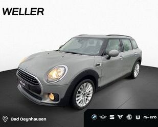 Mini One Clubman Gebrauchtwagen