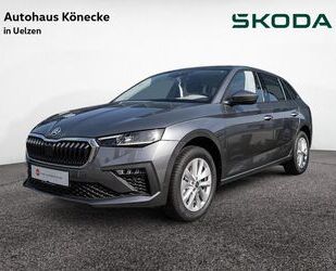 Skoda Scala Gebrauchtwagen
