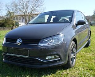 VW Polo Gebrauchtwagen