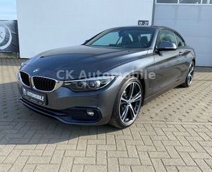 BMW 420 Gebrauchtwagen