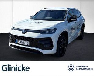 VW Tayron Gebrauchtwagen