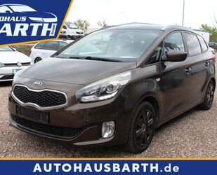 Kia Carens Gebrauchtwagen
