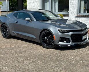 Chevrolet Camaro Gebrauchtwagen