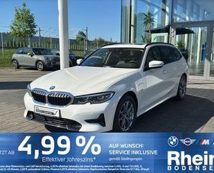 BMW 330 Gebrauchtwagen