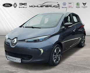 Renault ZOE Gebrauchtwagen