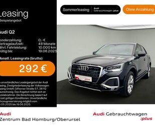 Audi Q2 Gebrauchtwagen