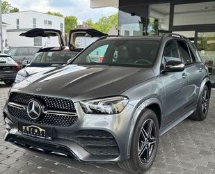 Mercedes-Benz GLE 450 Gebrauchtwagen