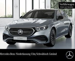 Mercedes-Benz E 300 Gebrauchtwagen
