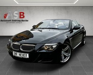 BMW M6 Gebrauchtwagen