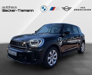 Mini Cooper SE Countryman Gebrauchtwagen