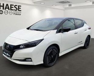 Nissan Leaf Gebrauchtwagen