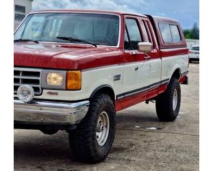 Ford F 150 Gebrauchtwagen