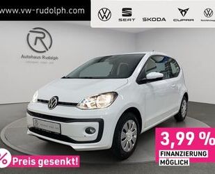 VW up! Gebrauchtwagen