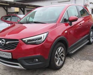 Opel Crossland (X) Gebrauchtwagen