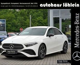 Mercedes-Benz A 180 Gebrauchtwagen