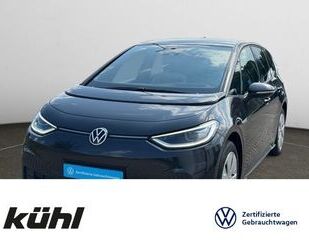 VW ID.3 Gebrauchtwagen