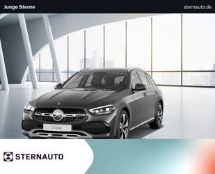 Mercedes-Benz C 220 Gebrauchtwagen