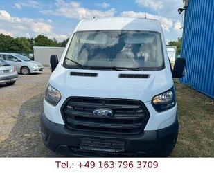 Ford Transit Gebrauchtwagen