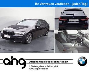 BMW 520 Gebrauchtwagen