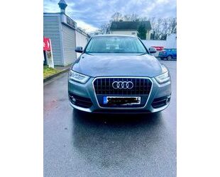 Audi Q3 Gebrauchtwagen