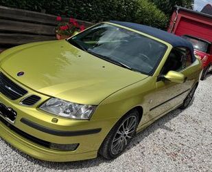 Saab 9-3 Gebrauchtwagen