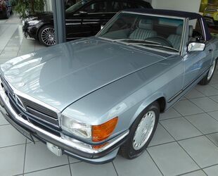Mercedes-Benz SL 280 Gebrauchtwagen