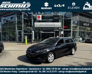Kia ceed / Ceed Gebrauchtwagen