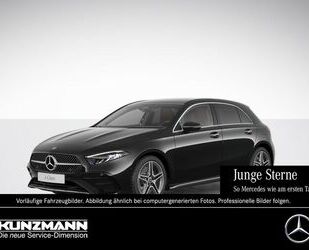 Mercedes-Benz A 250 Gebrauchtwagen