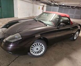 Fiat Barchetta Gebrauchtwagen