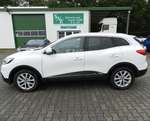 Renault Kadjar Gebrauchtwagen
