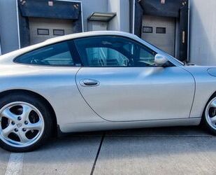 Porsche 996 Gebrauchtwagen