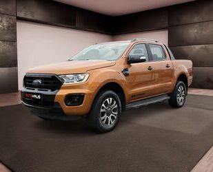 Ford Ranger Gebrauchtwagen