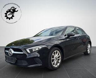 Mercedes-Benz A 180 Gebrauchtwagen
