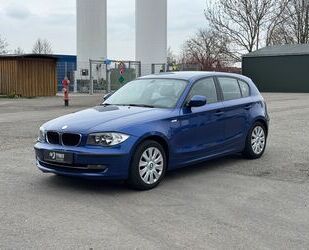 BMW 116 Gebrauchtwagen