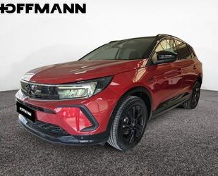 Opel Grandland (X) Gebrauchtwagen