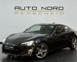 Toyota GT86 Gebrauchtwagen