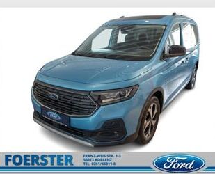 Ford Grand Tourneo Gebrauchtwagen