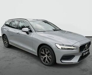 Volvo V60 Gebrauchtwagen