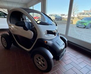 Renault Twizy Gebrauchtwagen
