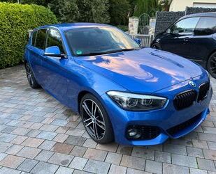 BMW 118 Gebrauchtwagen